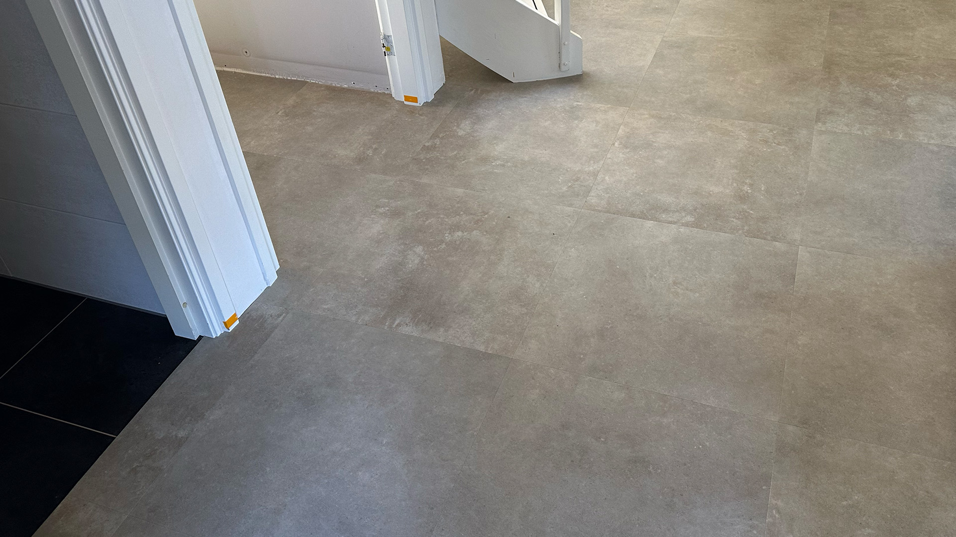 PVC vloer tegels