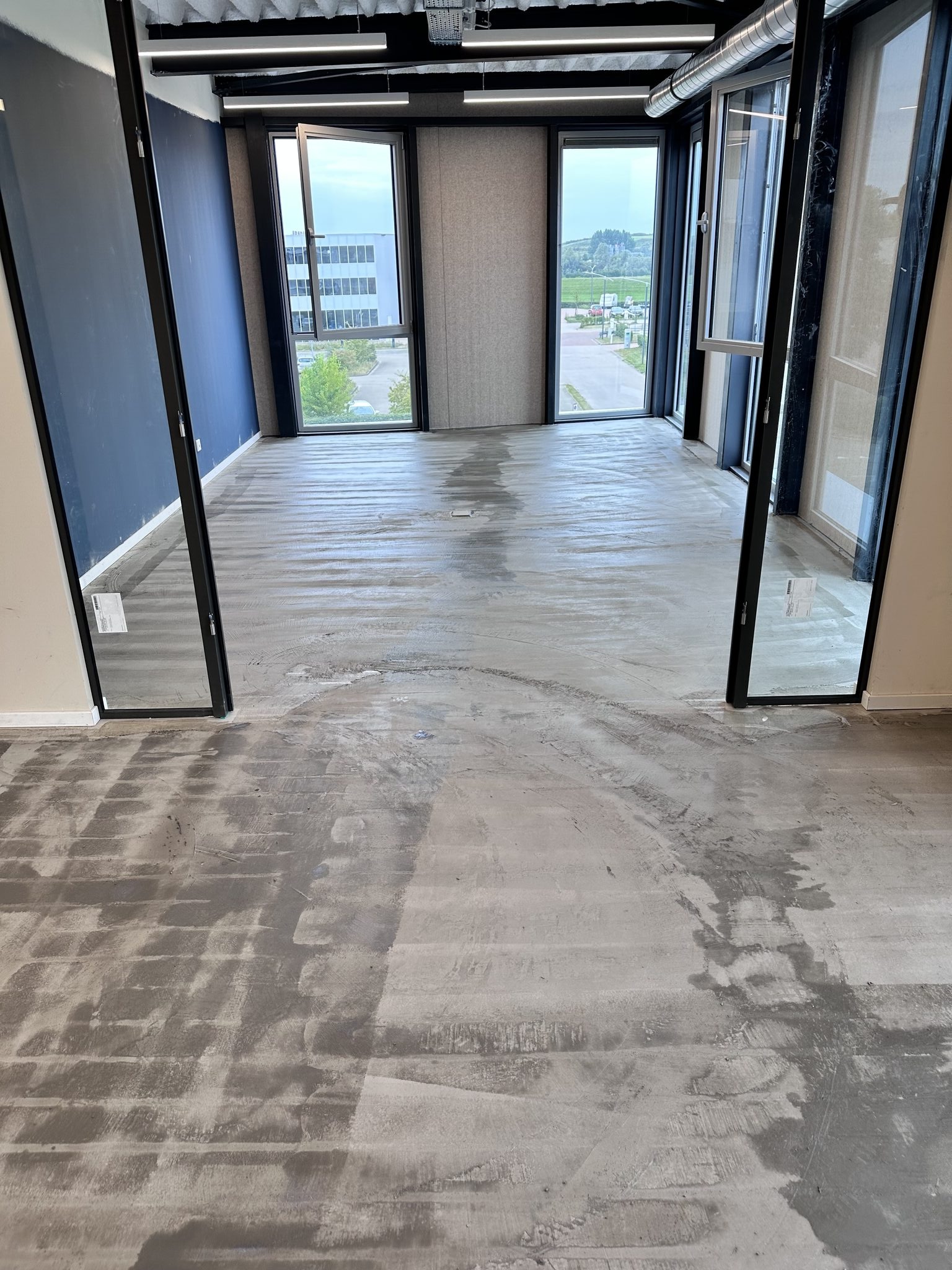 PVC tegels en planken Arnhem - foto 3