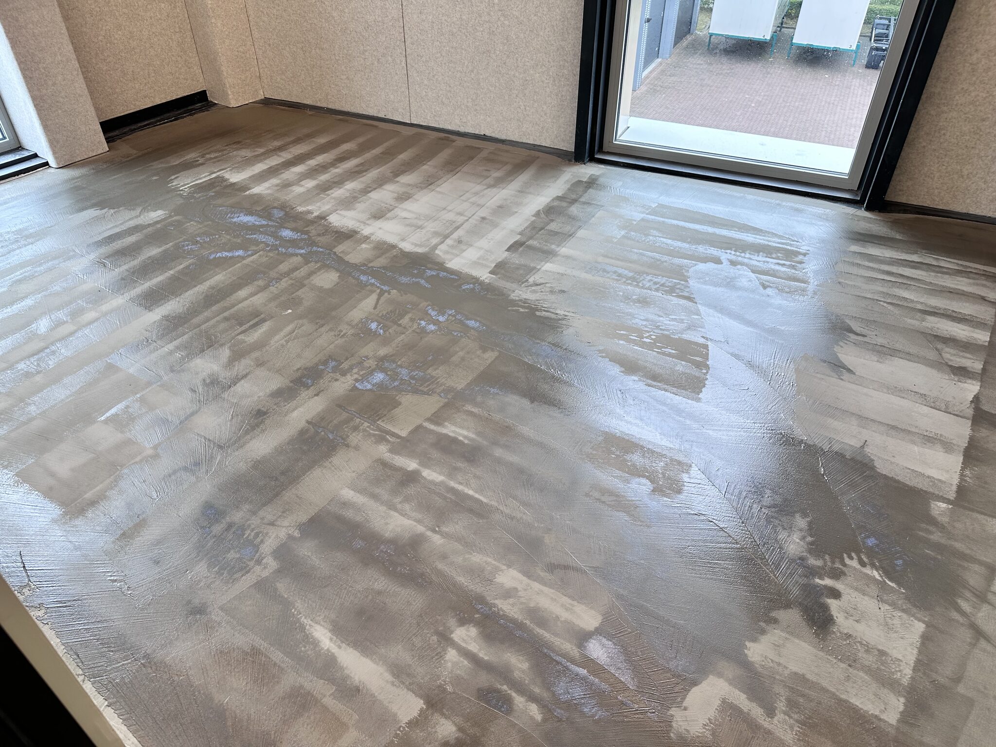 PVC tegels en planken Arnhem - foto 5