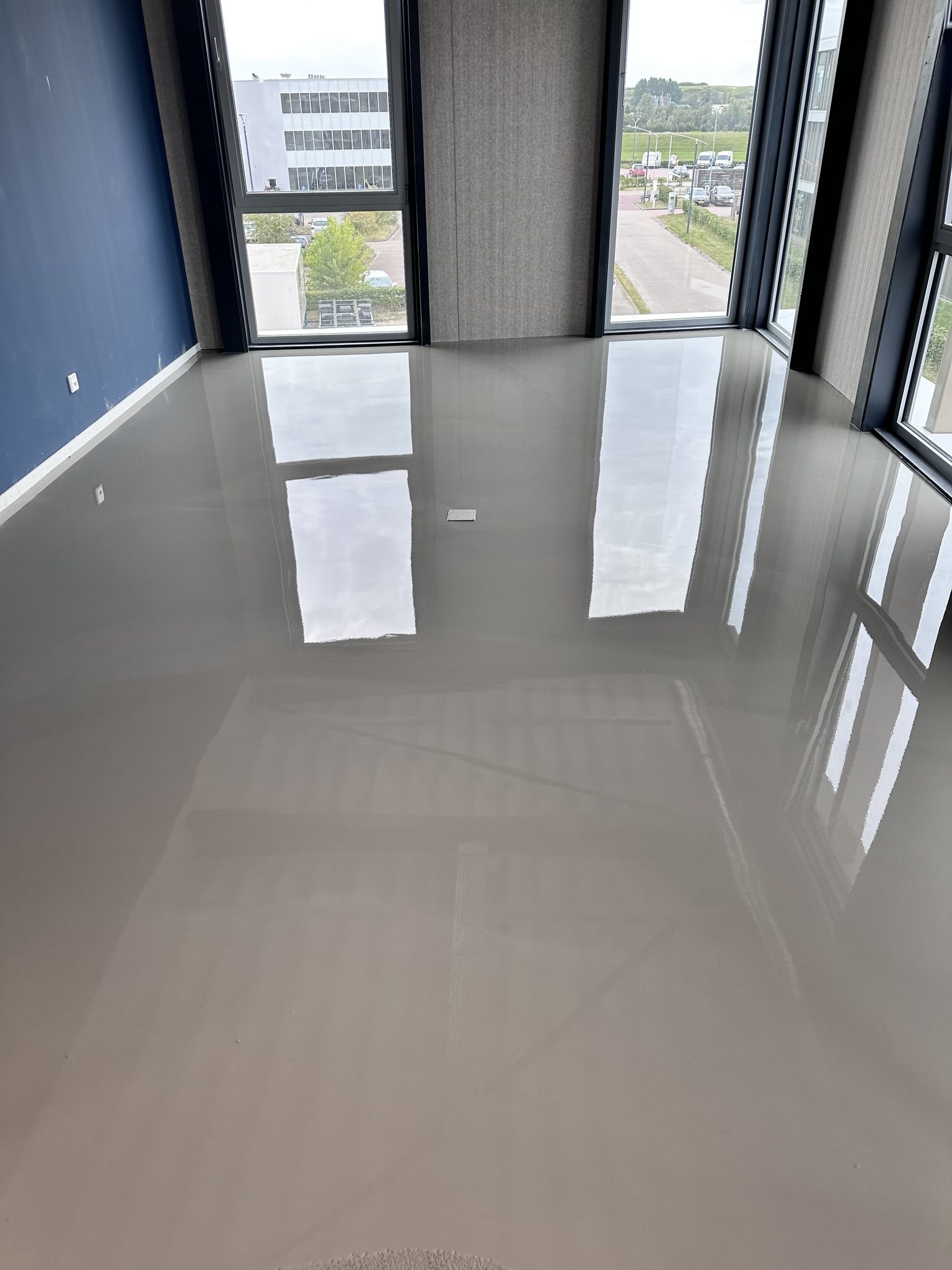 PVC tegels en planken Arnhem - foto 6