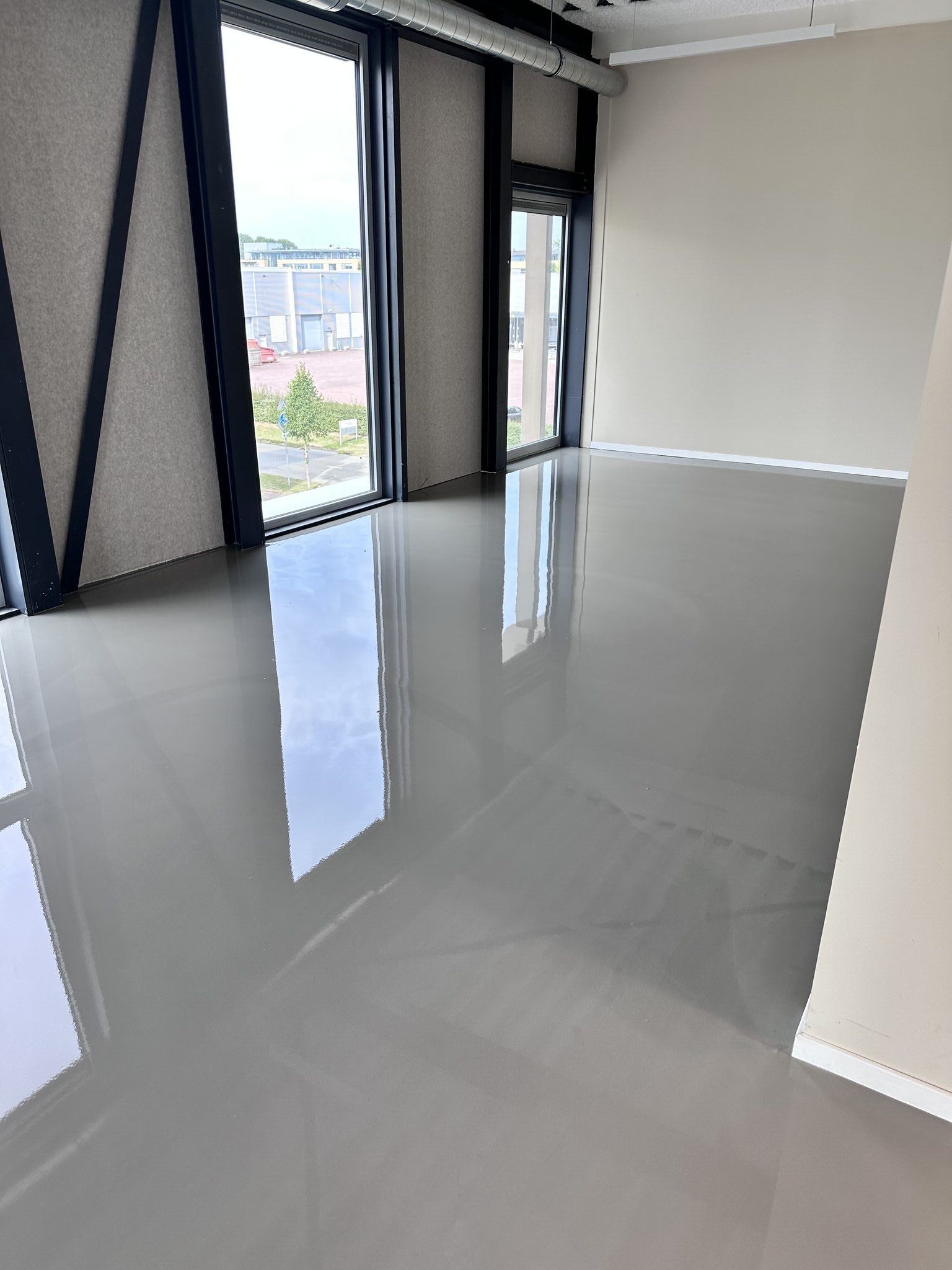 PVC tegels en planken Arnhem - foto 7