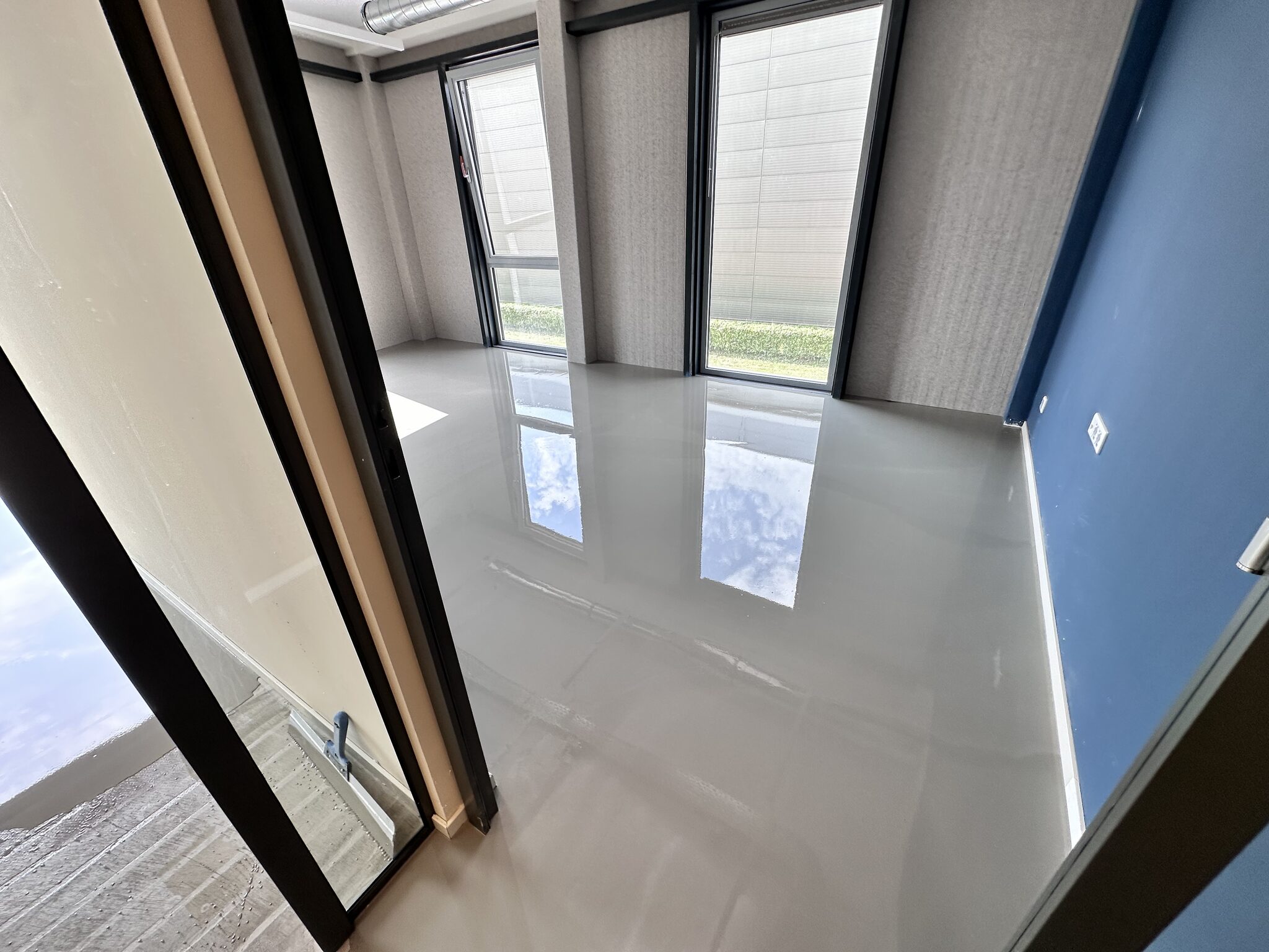 PVC tegels en planken Arnhem - foto 10