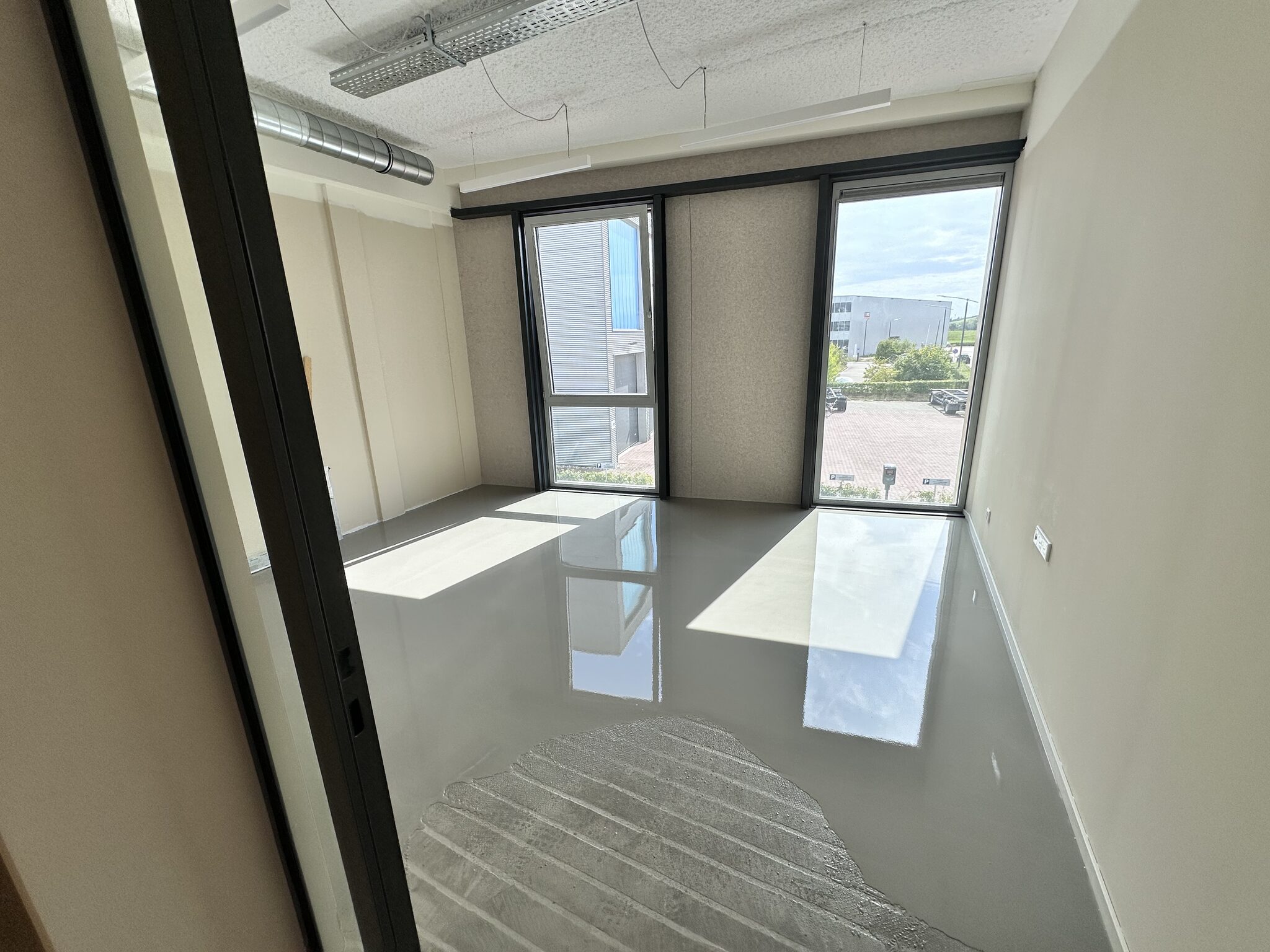 PVC tegels en planken Arnhem - foto 11