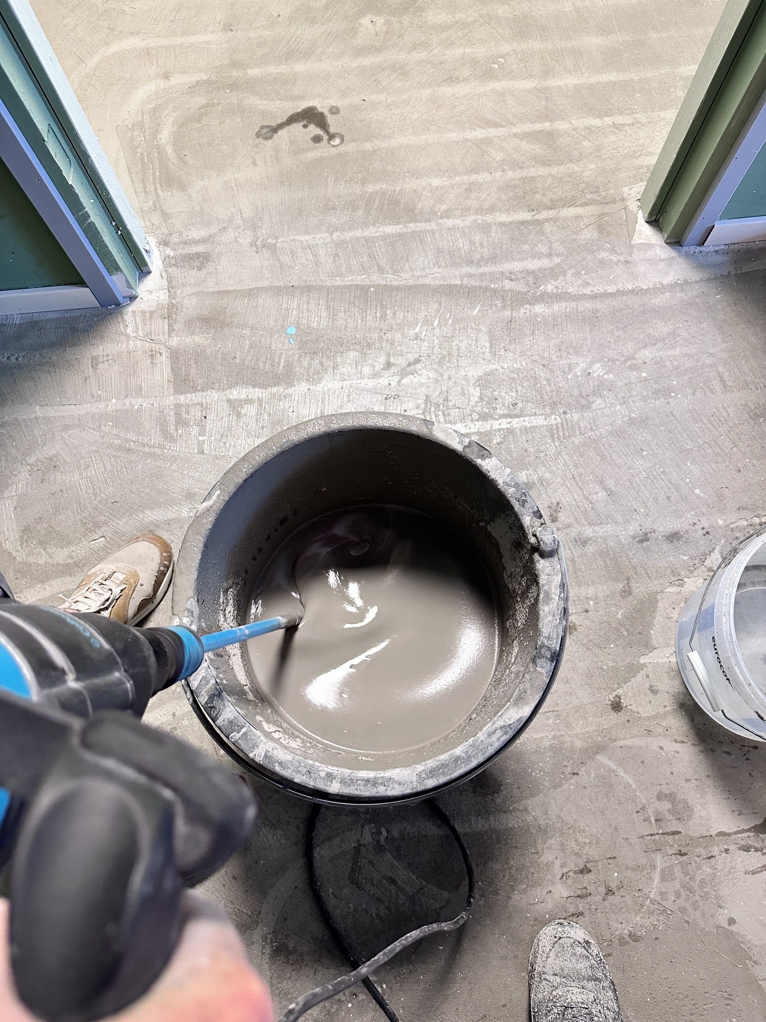 PVC tegels en planken Arnhem - foto 13