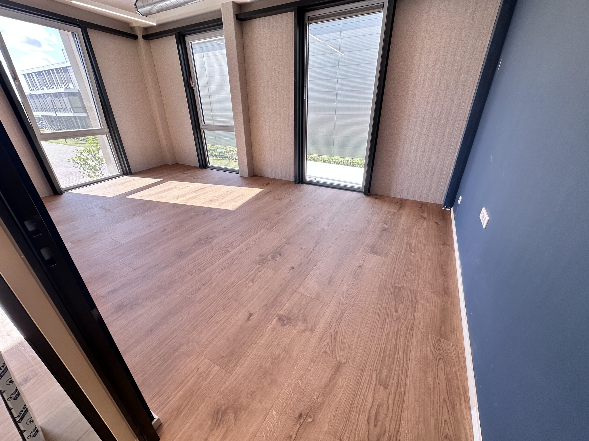 PVC tegels en planken Arnhem - foto 18