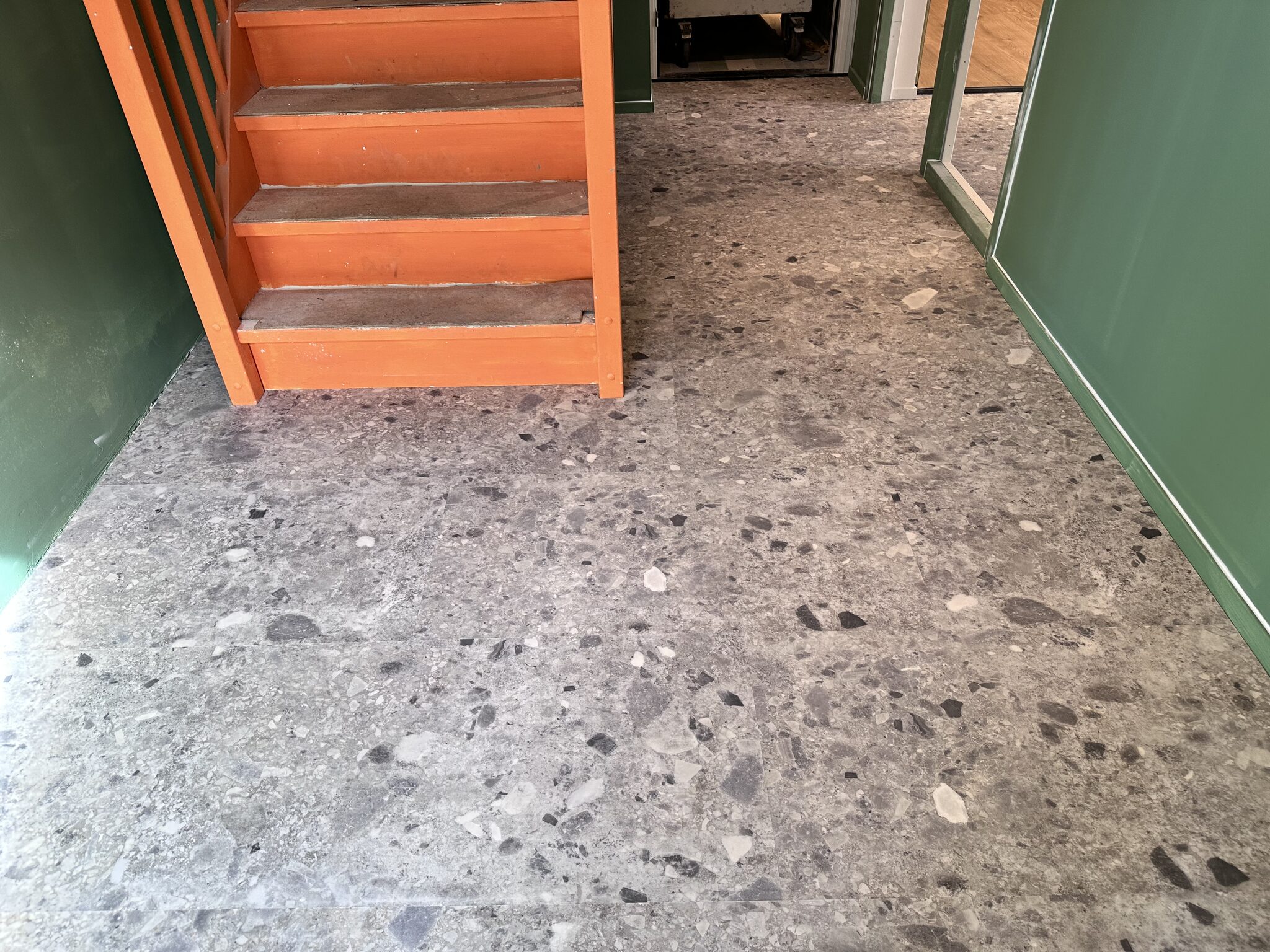 PVC tegels en planken Arnhem - foto 19