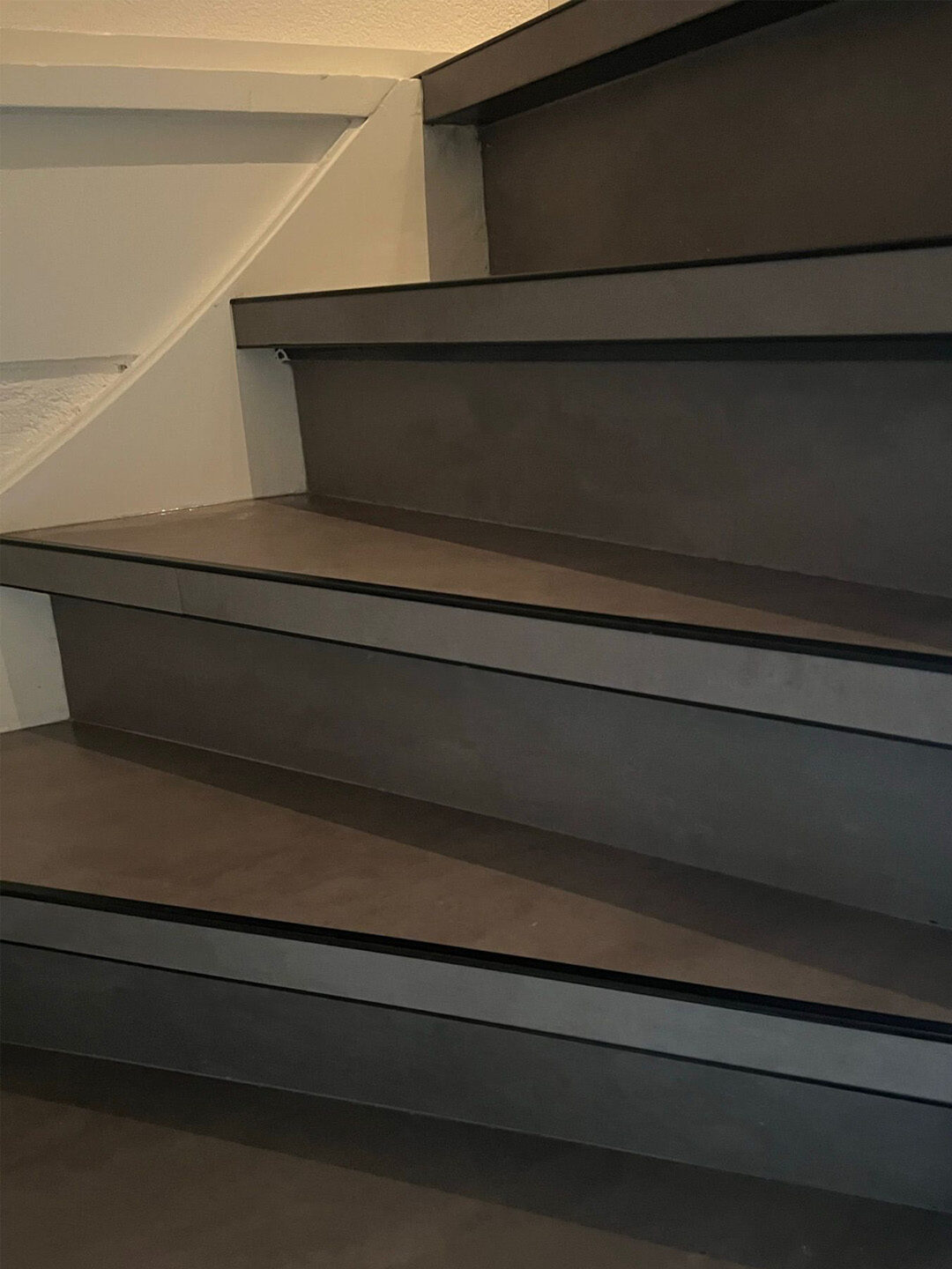 Traprenovatie voorbeeld 3